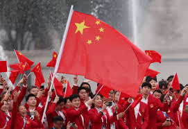 严密的安保