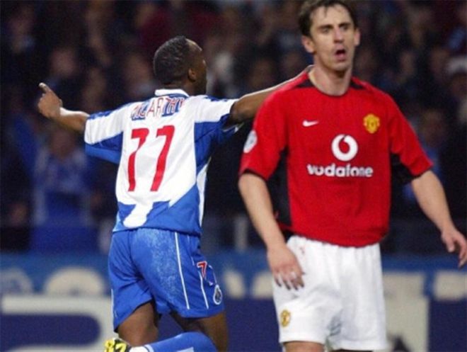 在赛后的一 在赛后的一